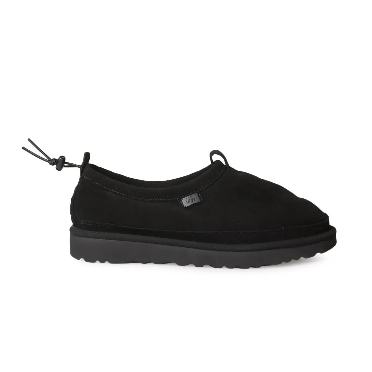 UGG shoes - Black 3