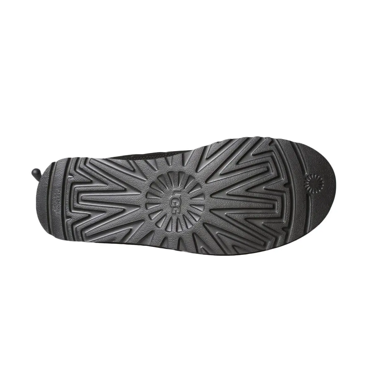 UGG shoes - Black 6