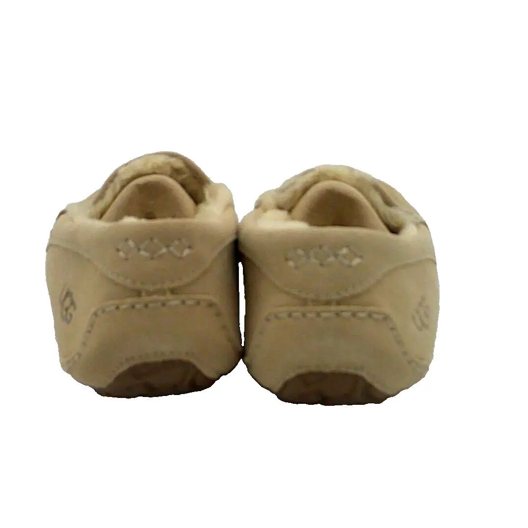 UGG shoes - Mustard Seed 2