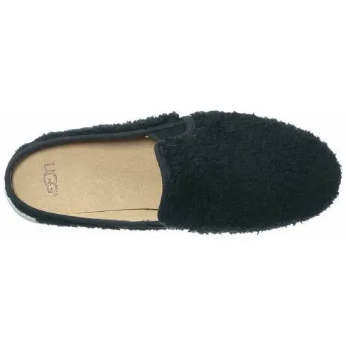 UGG shoes - Black (UPC: 191142410984) 1