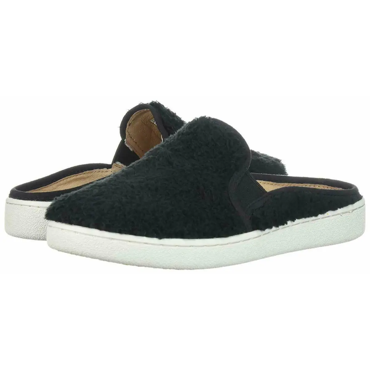 UGG shoes - Black (UPC: 191142410984) 5