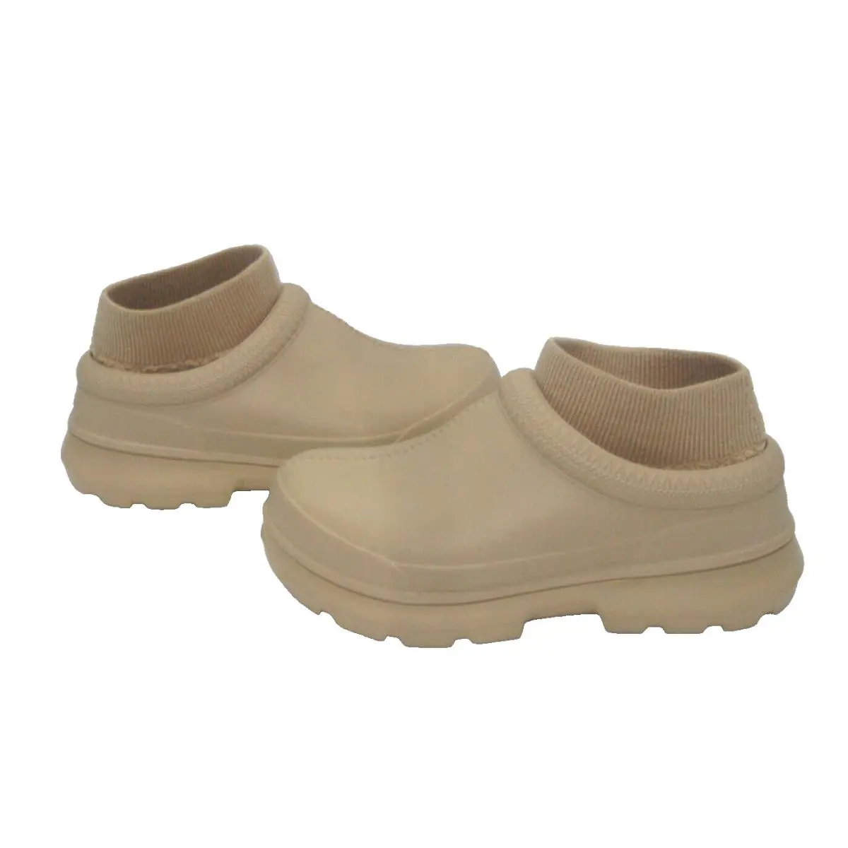 UGG shoes - UGG TASMAN X - TASMAN - Mustard Seed 1