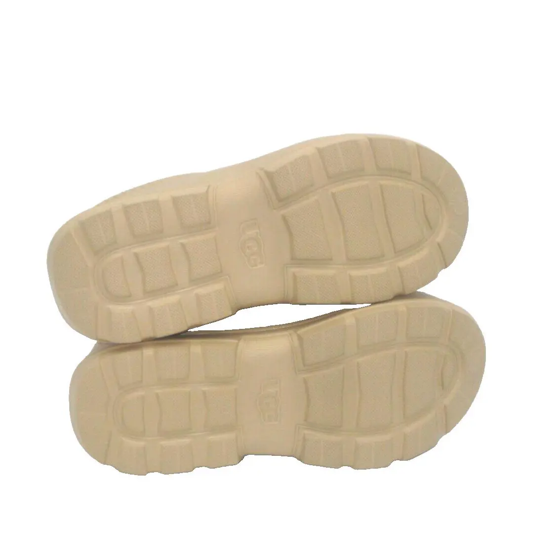 UGG shoes - UGG TASMAN X - TASMAN - Mustard Seed 3