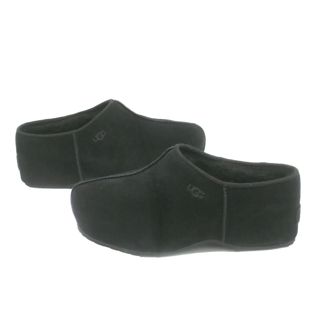 UGG shoes - UGG COTTAGE - COTTAGE - Black 1