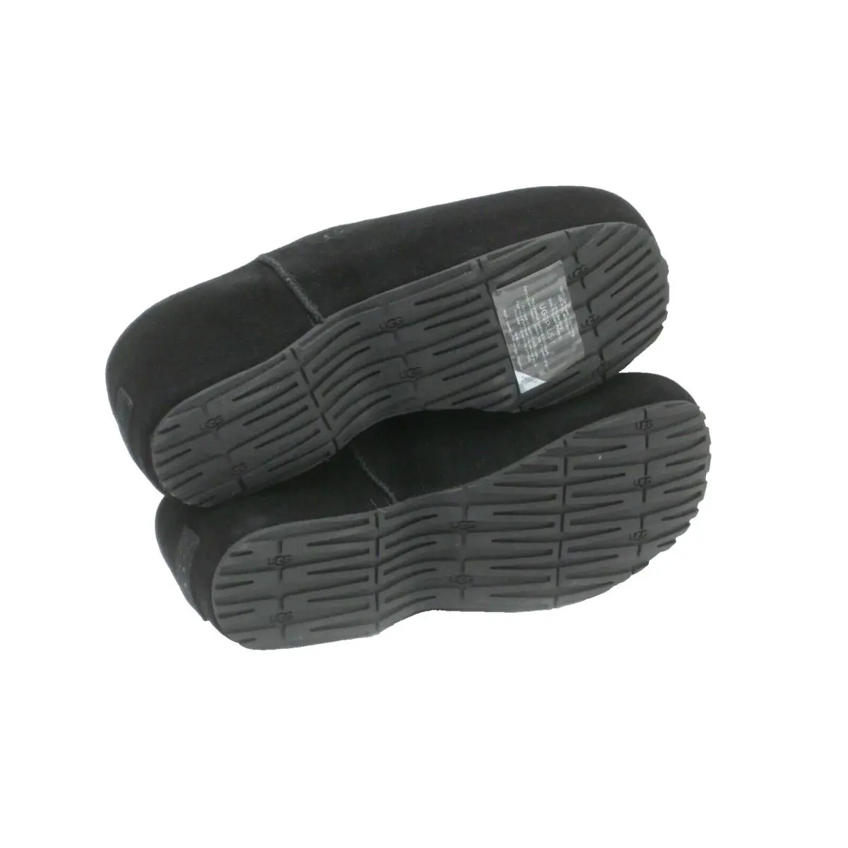 UGG shoes - UGG COTTAGE - COTTAGE - Black 3