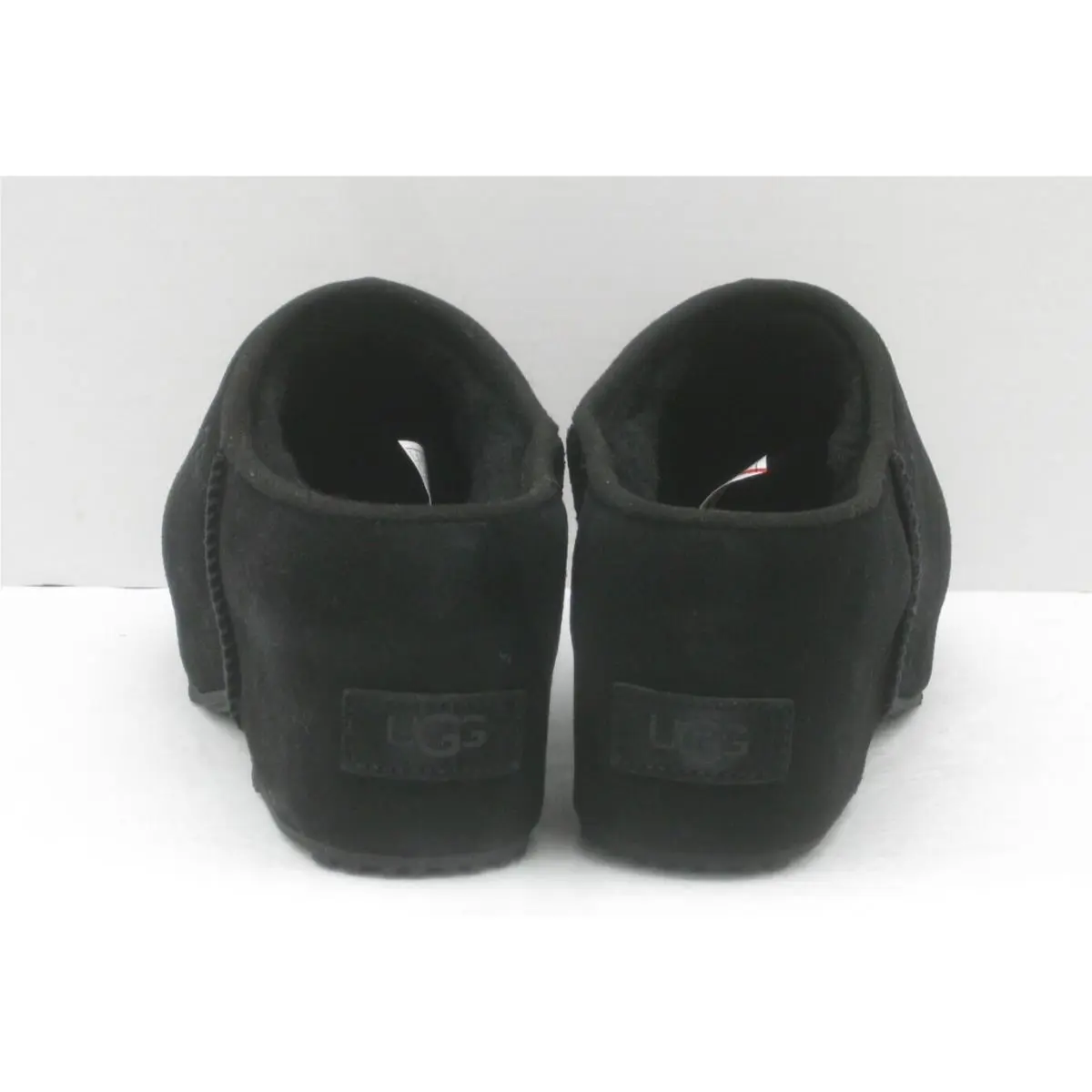 UGG shoes - UGG COTTAGE - COTTAGE - Black 2
