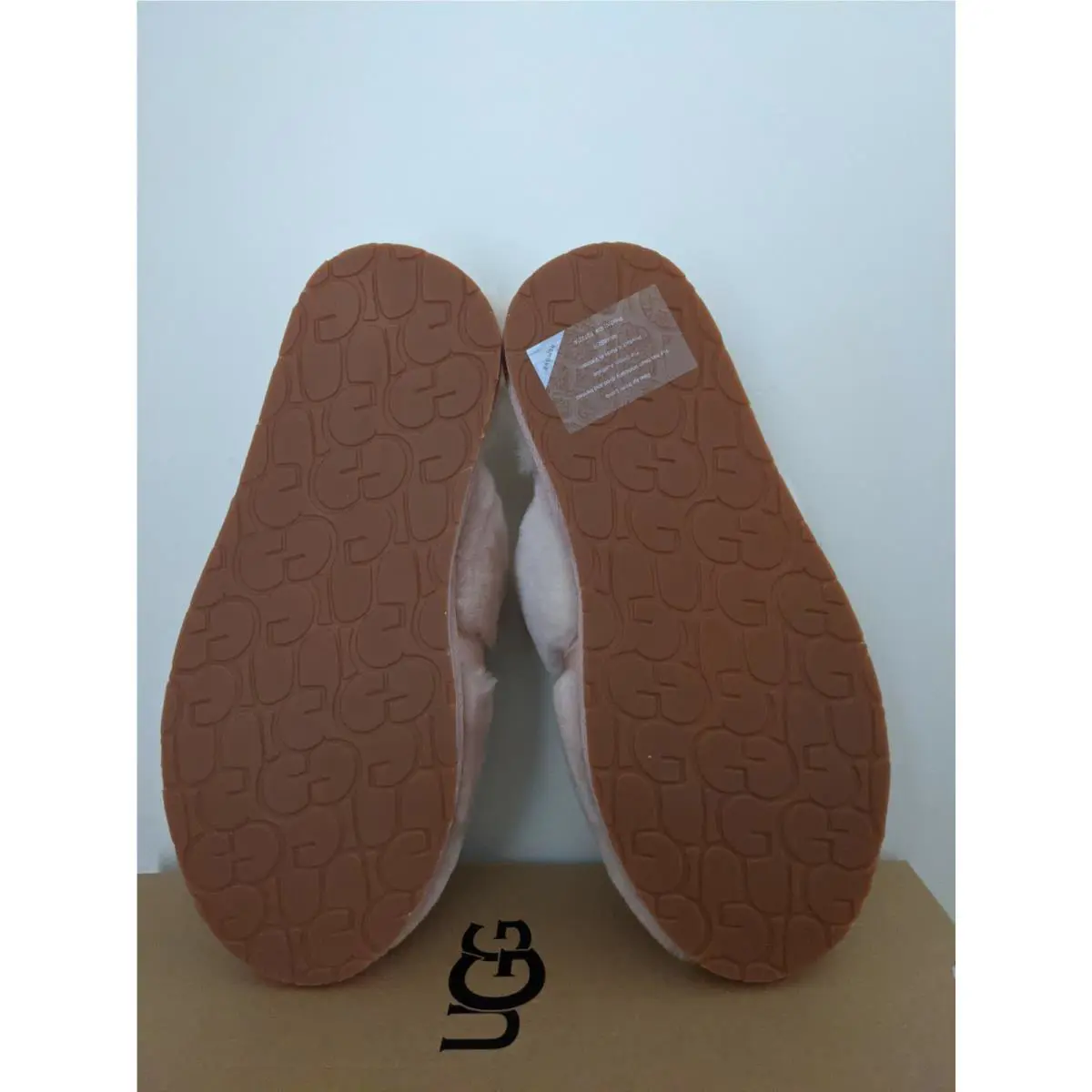 UGG shoes - Ugg Australia Dalla - Australia Dalla - Quartz 3