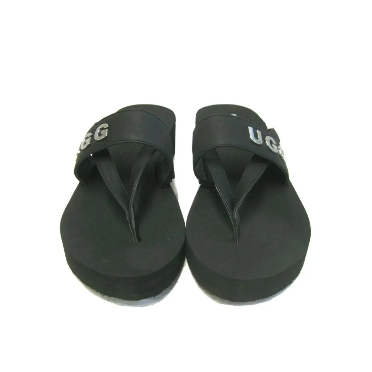 UGG shoes - UGG LUNA LOGO CHARM - LUNA LOGO CHARM - Black 0