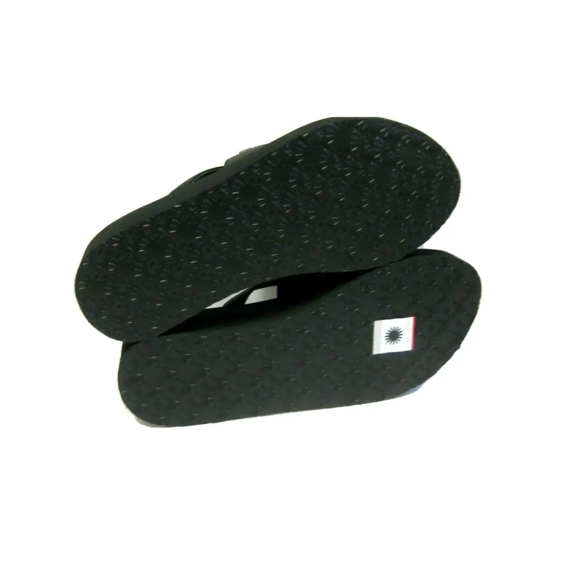 UGG shoes - UGG LUNA LOGO CHARM - LUNA LOGO CHARM - Black 3