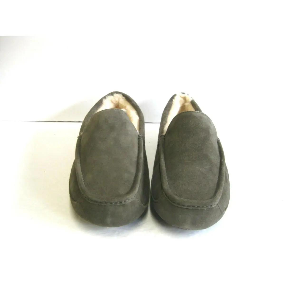UGG shoes - ASCOT - ASCOT - Charcoal 0
