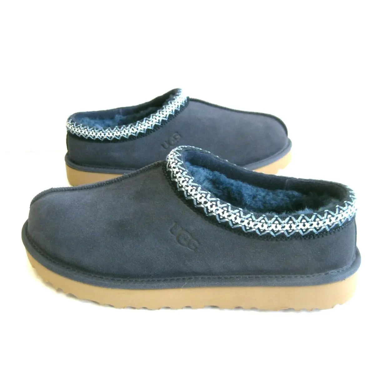 UGG shoes - Navy 1