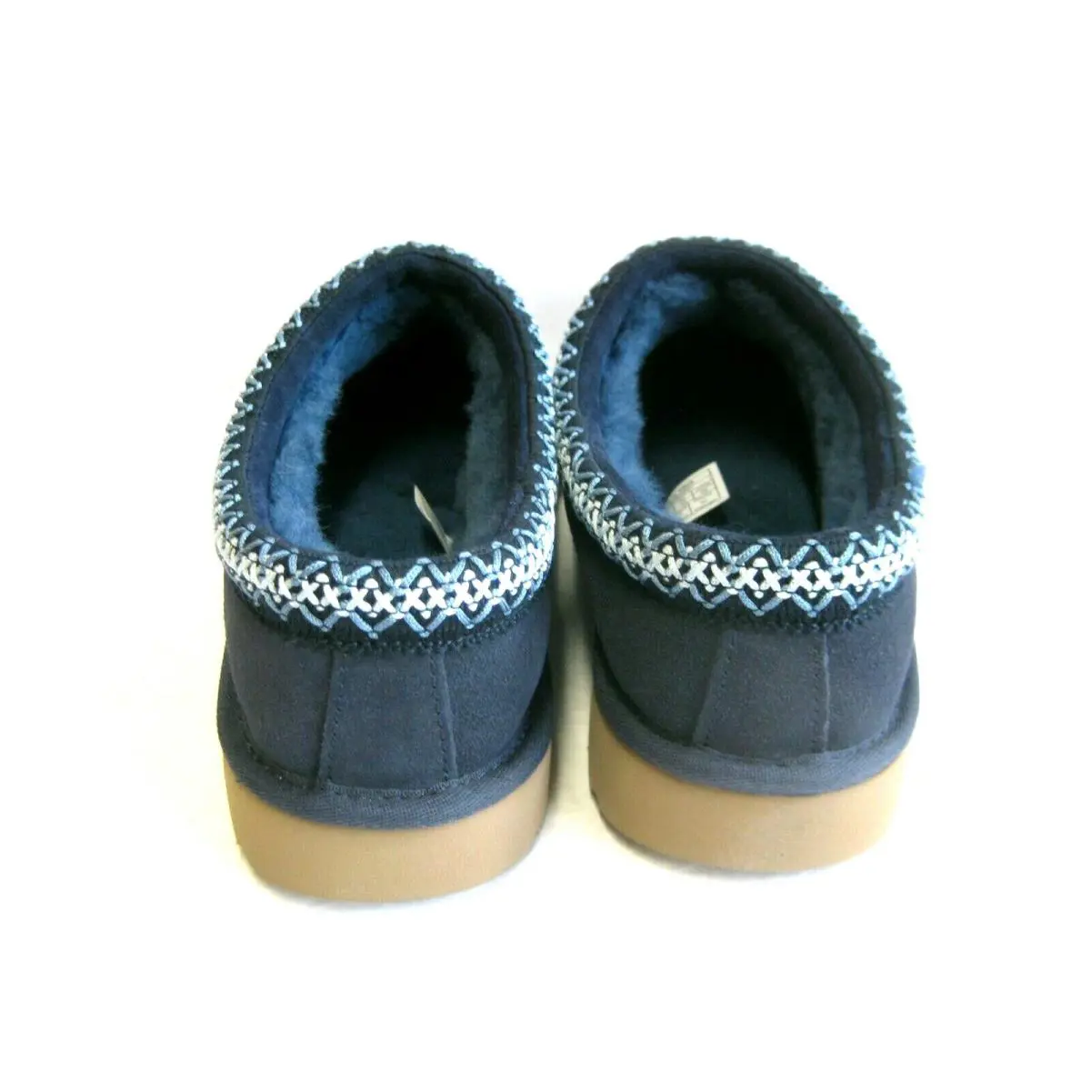 UGG shoes - Navy 2