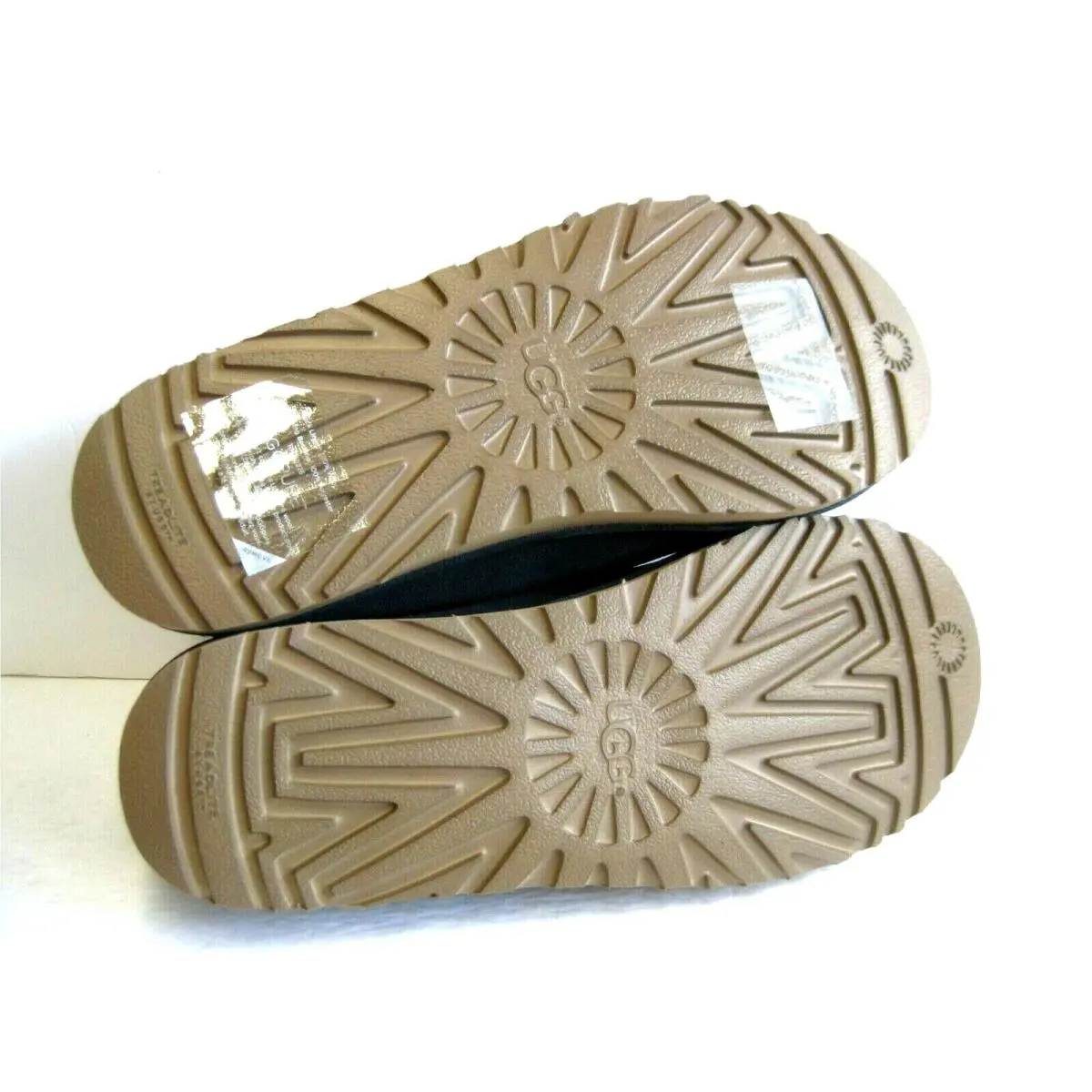 UGG shoes - Navy 3