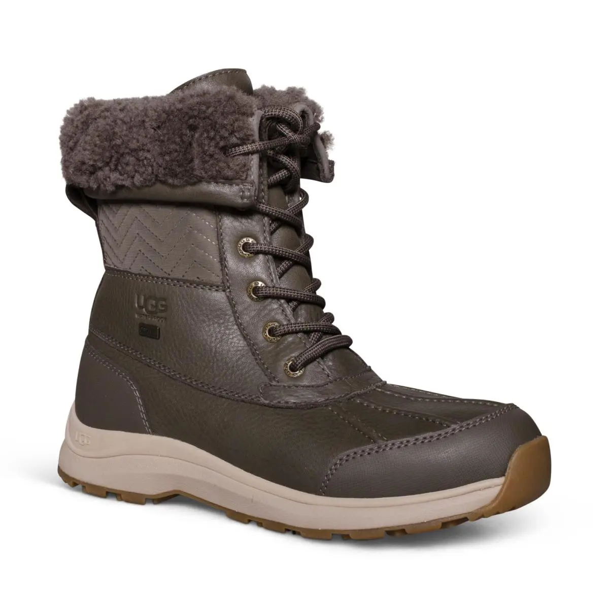 UGG shoes - Slate (UPC: 195719875473) 0