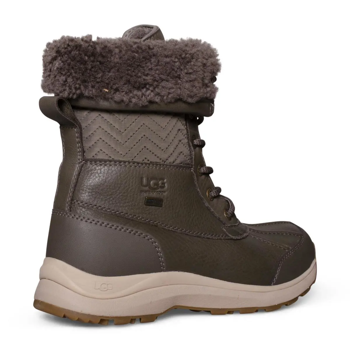 UGG shoes - Slate (UPC: 195719875473) 1
