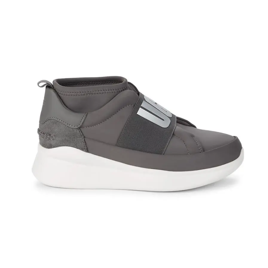 UGG shoes - Gray (UPC: 191142783316) 0
