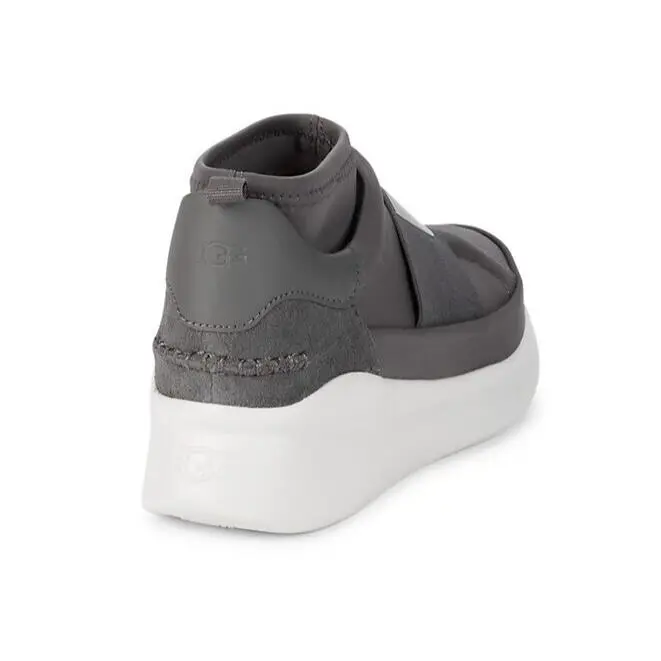UGG shoes - Gray (UPC: 191142783316) 1