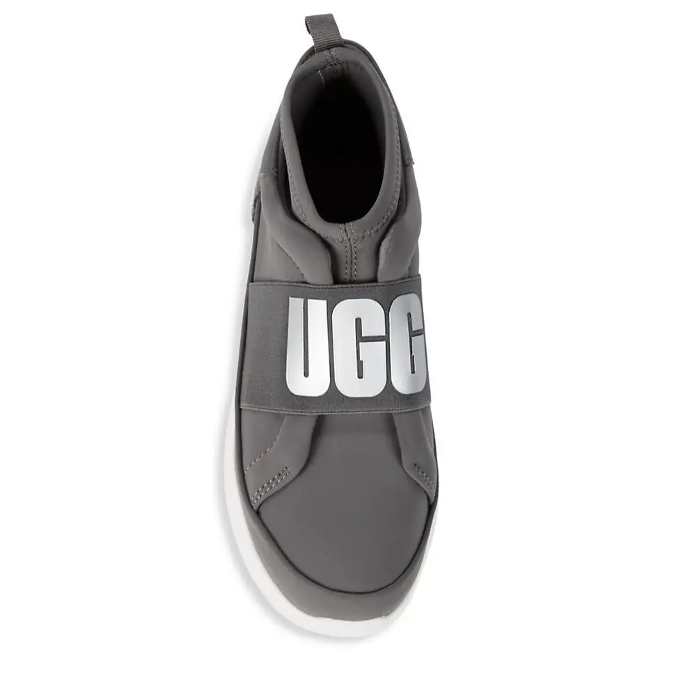 UGG shoes - Gray (UPC: 191142783316) 2