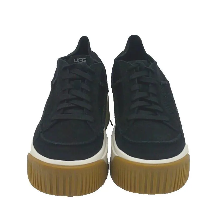 UGG shoes - UGG EZ-DUZZIT - Black 0