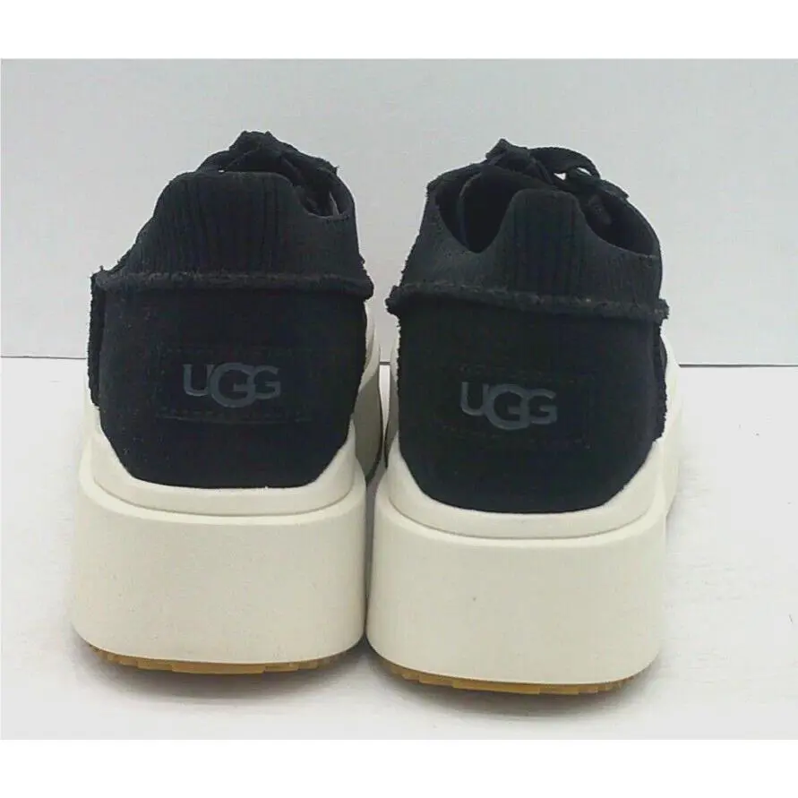 UGG shoes - UGG EZ-DUZZIT - Black 2
