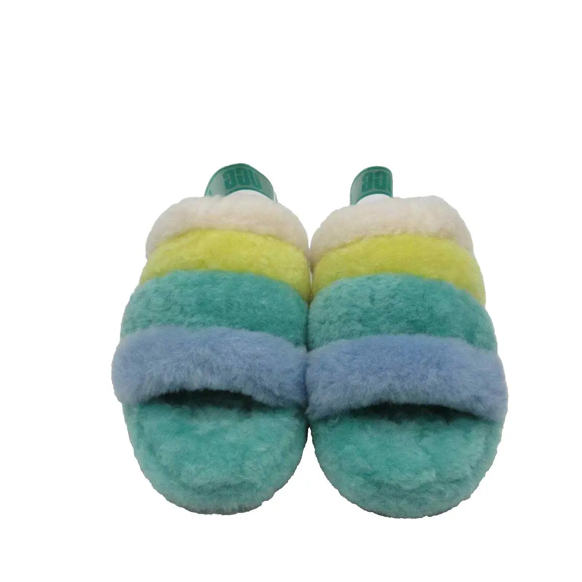 UGG shoes - Green 0