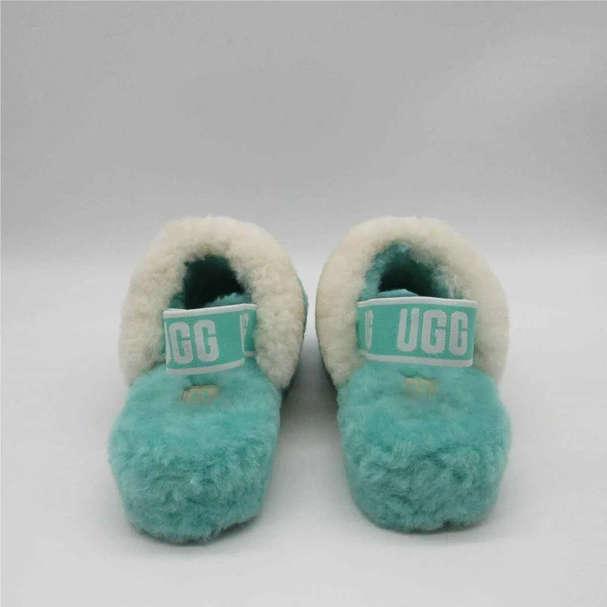 UGG shoes - Green 2