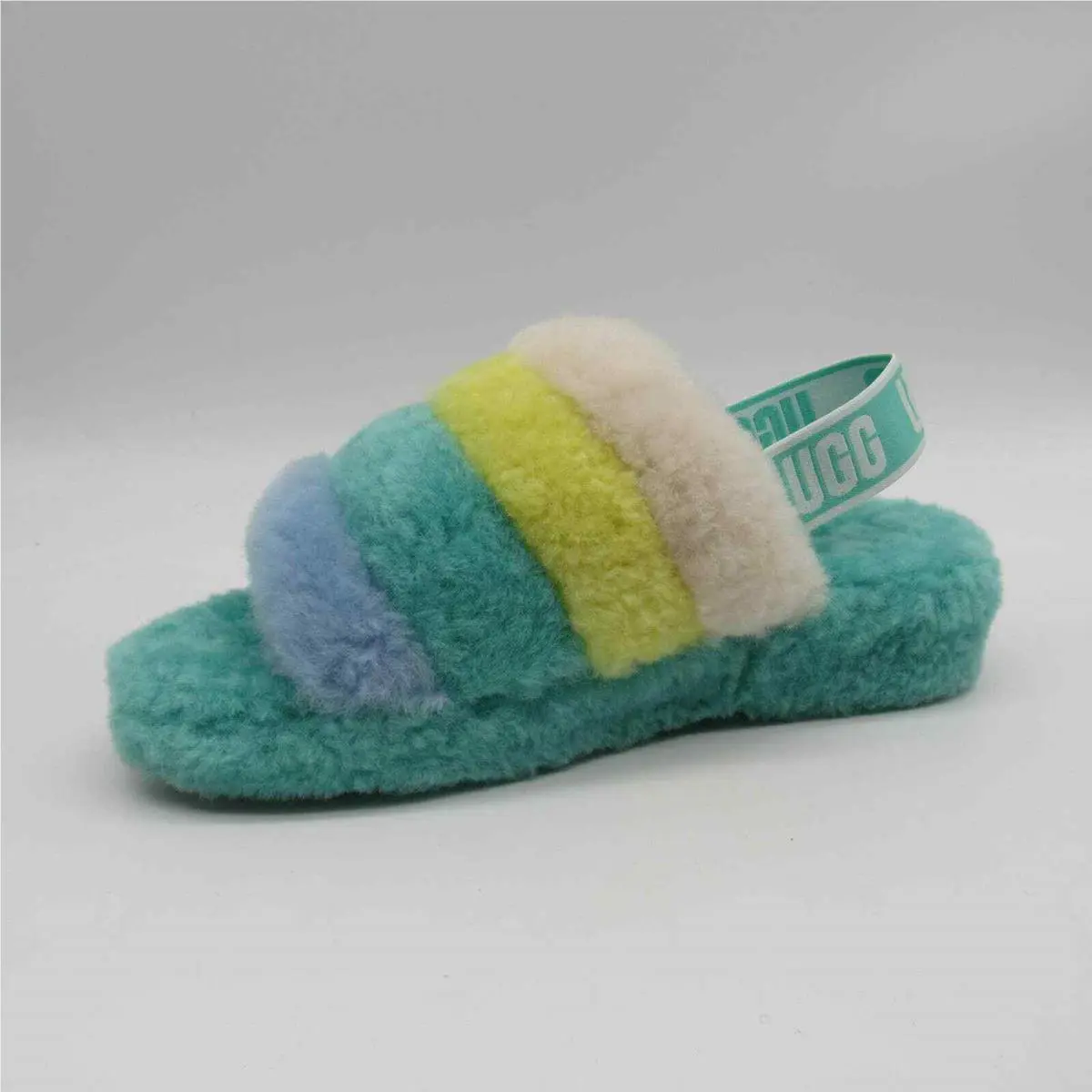 UGG shoes - Green 3