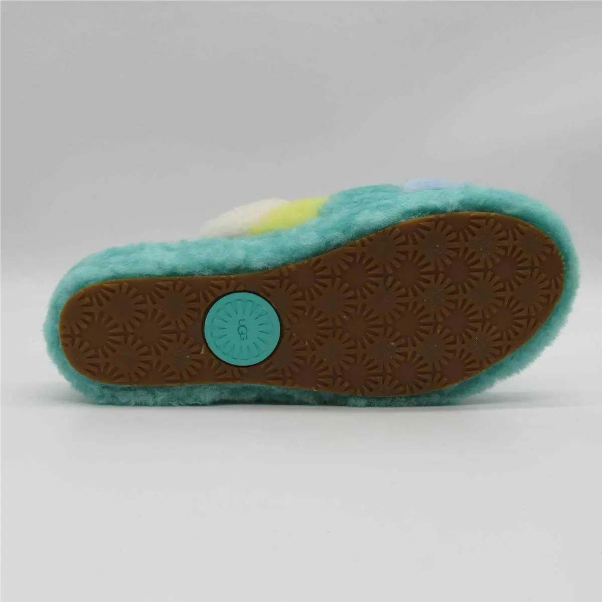 UGG shoes - Green 4
