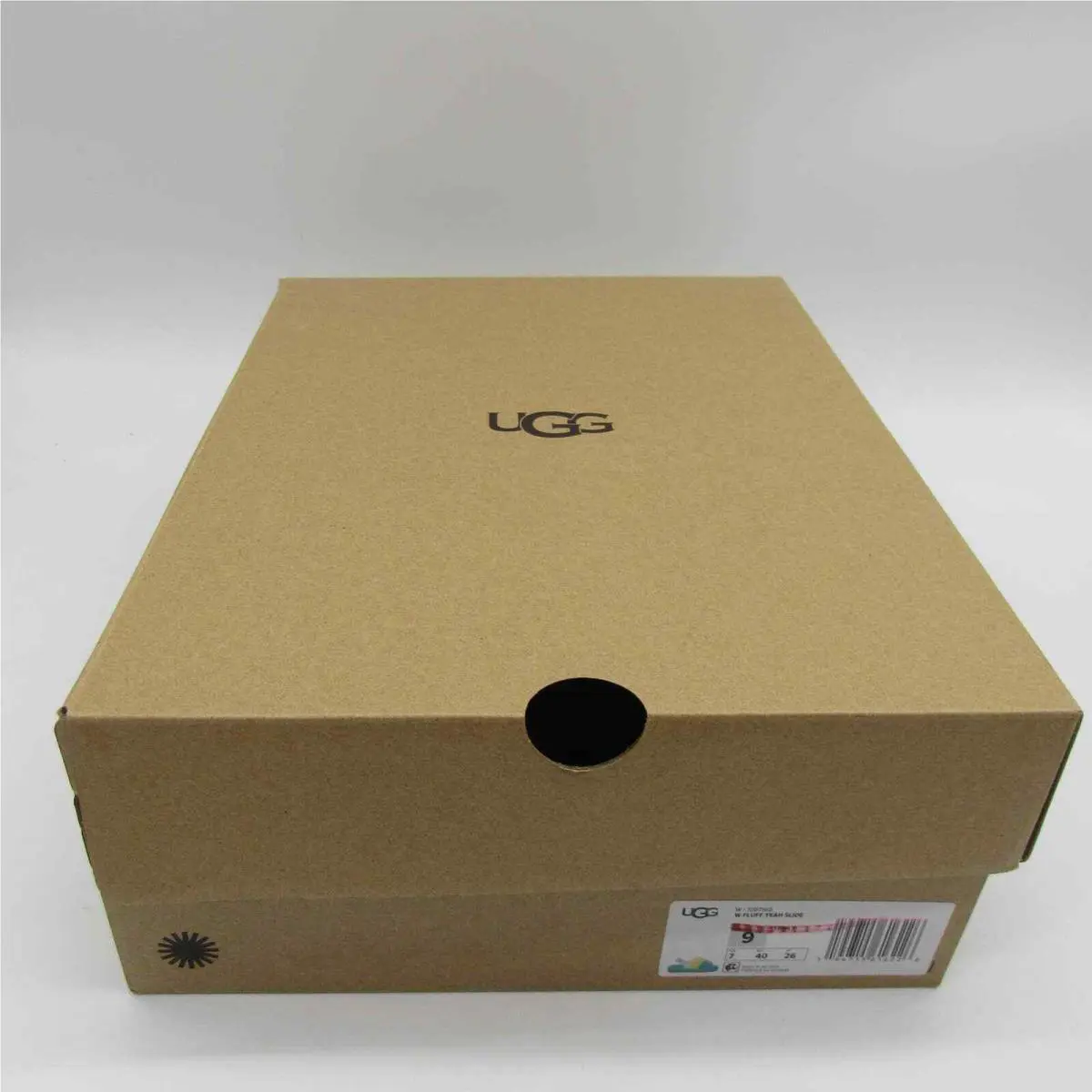 UGG shoes - Green 6