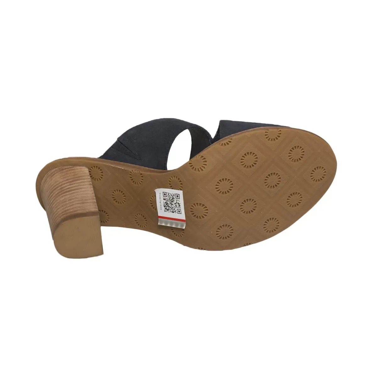 UGG shoes - Marino Blue 4