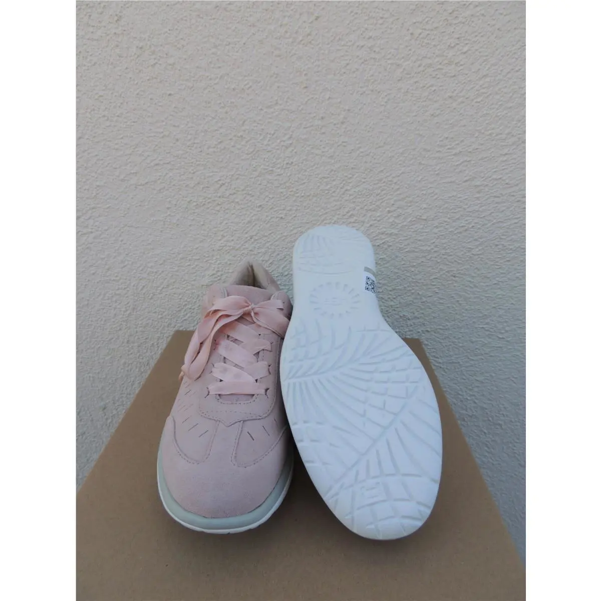 UGG shoes - UGG Victoria - Victoria - Pink (UPC: 190108391473) 3