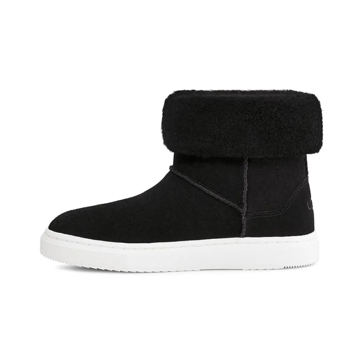 UGG shoes - UGG Alameda - Alameda - Black 0
