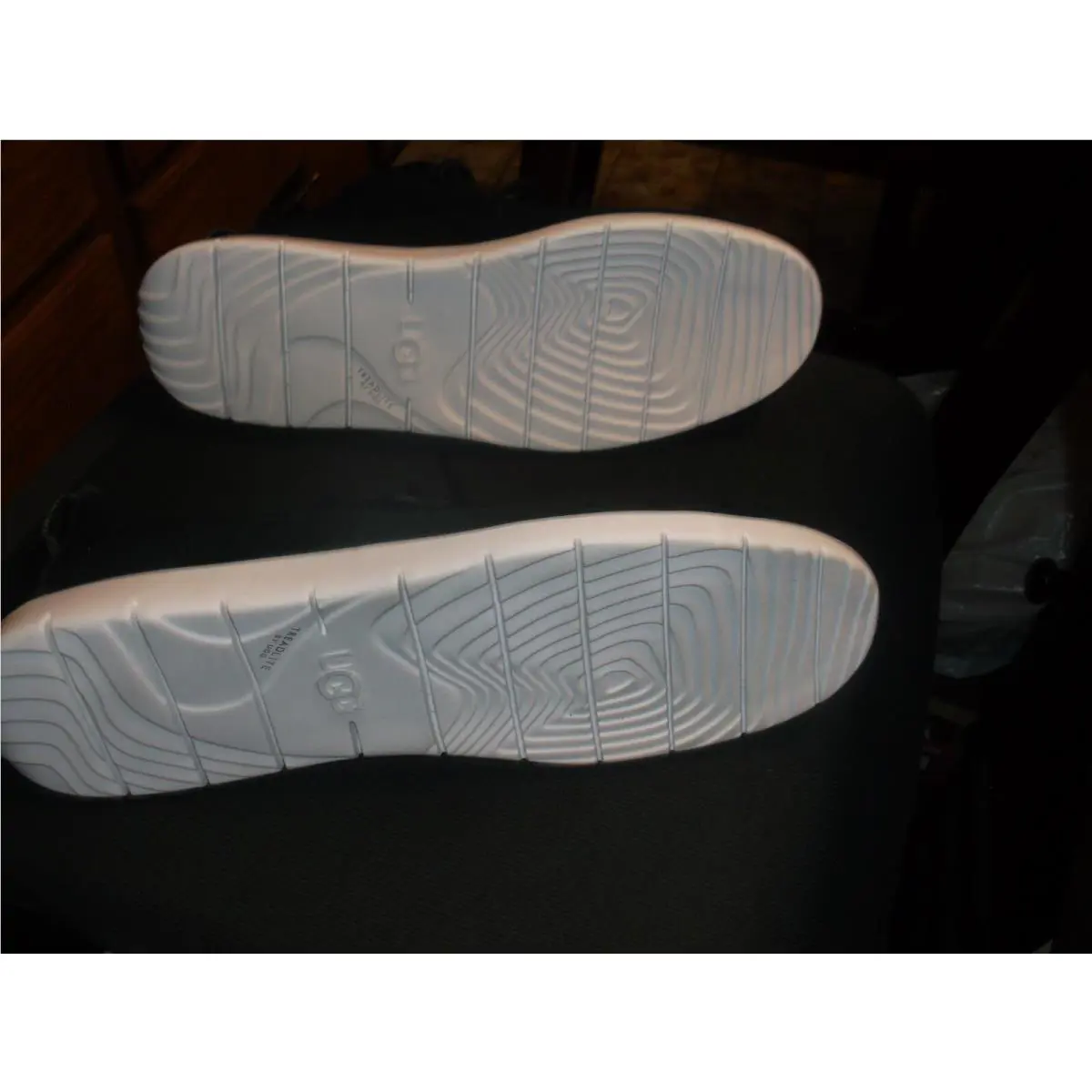 UGG shoes - UGG Freamon - Freamon - Black 6
