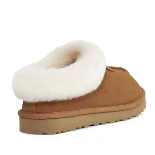 UGG shoes - UGG W Tazzette - Tazzette - 1134810 - Chestnut (UPC: 0195719880811) 0