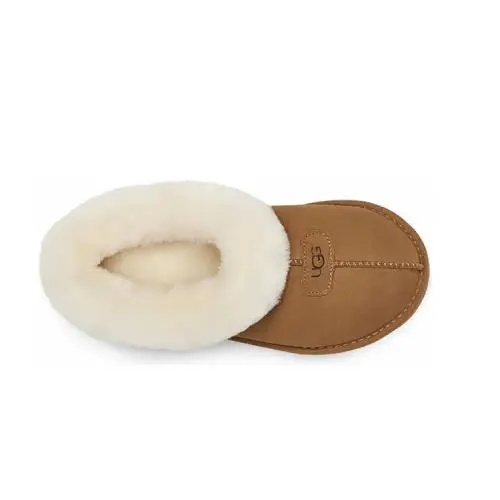 UGG shoes - UGG W Tazzette - Tazzette - 1134810 - Chestnut (UPC: 0195719880811) 1