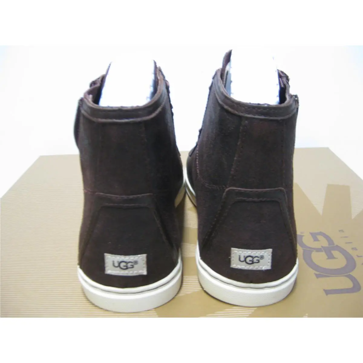 UGG shoes - Brown 5