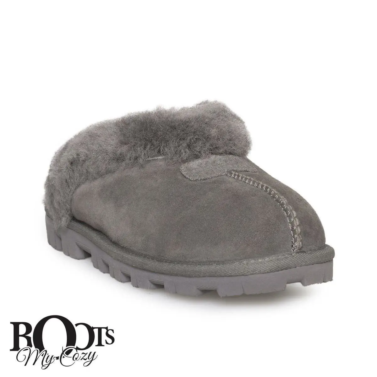 UGG shoes - Gray (UPC: 888855578994) 0