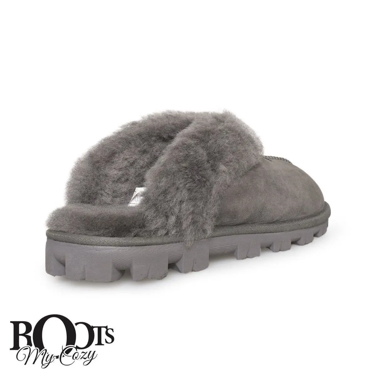 UGG shoes - Gray (UPC: 888855578994) 1