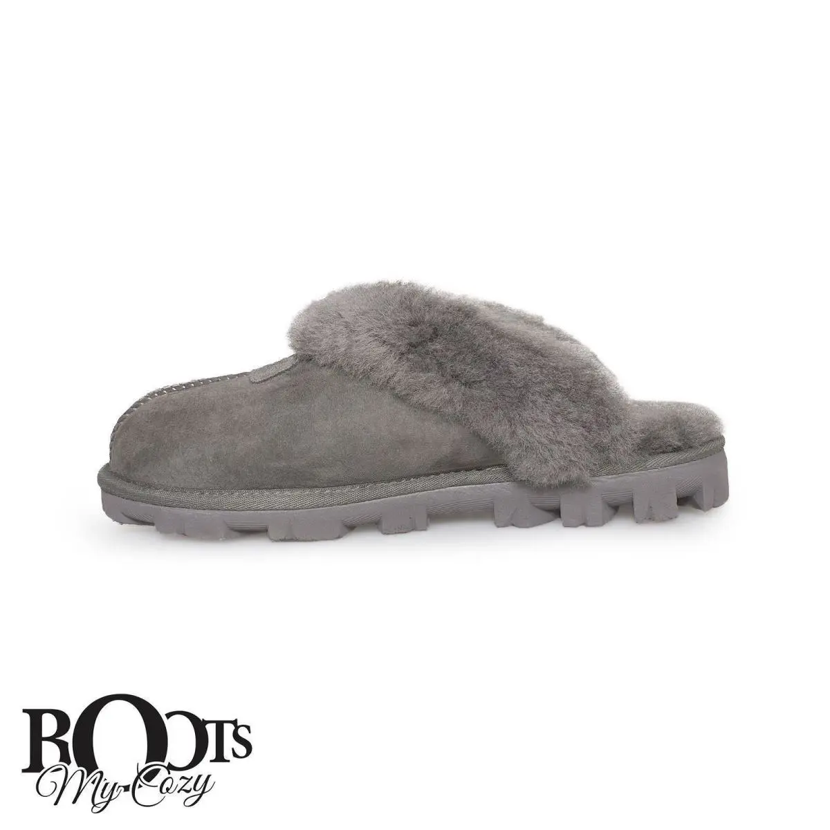UGG shoes - Gray (UPC: 888855578994) 2