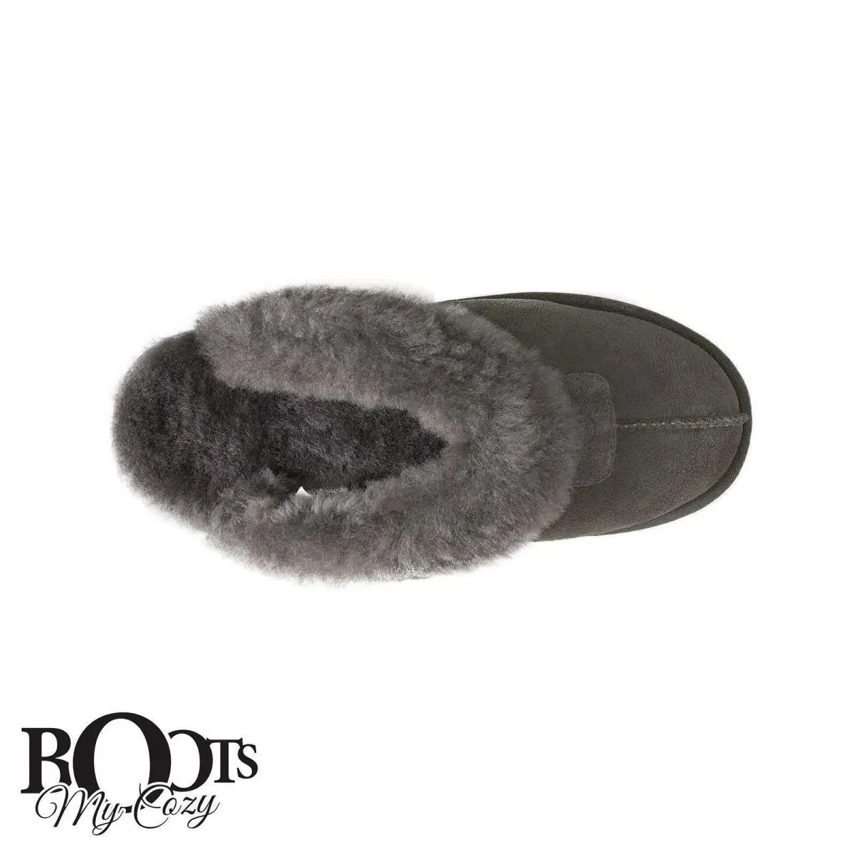 UGG shoes - Gray (UPC: 888855578994) 3