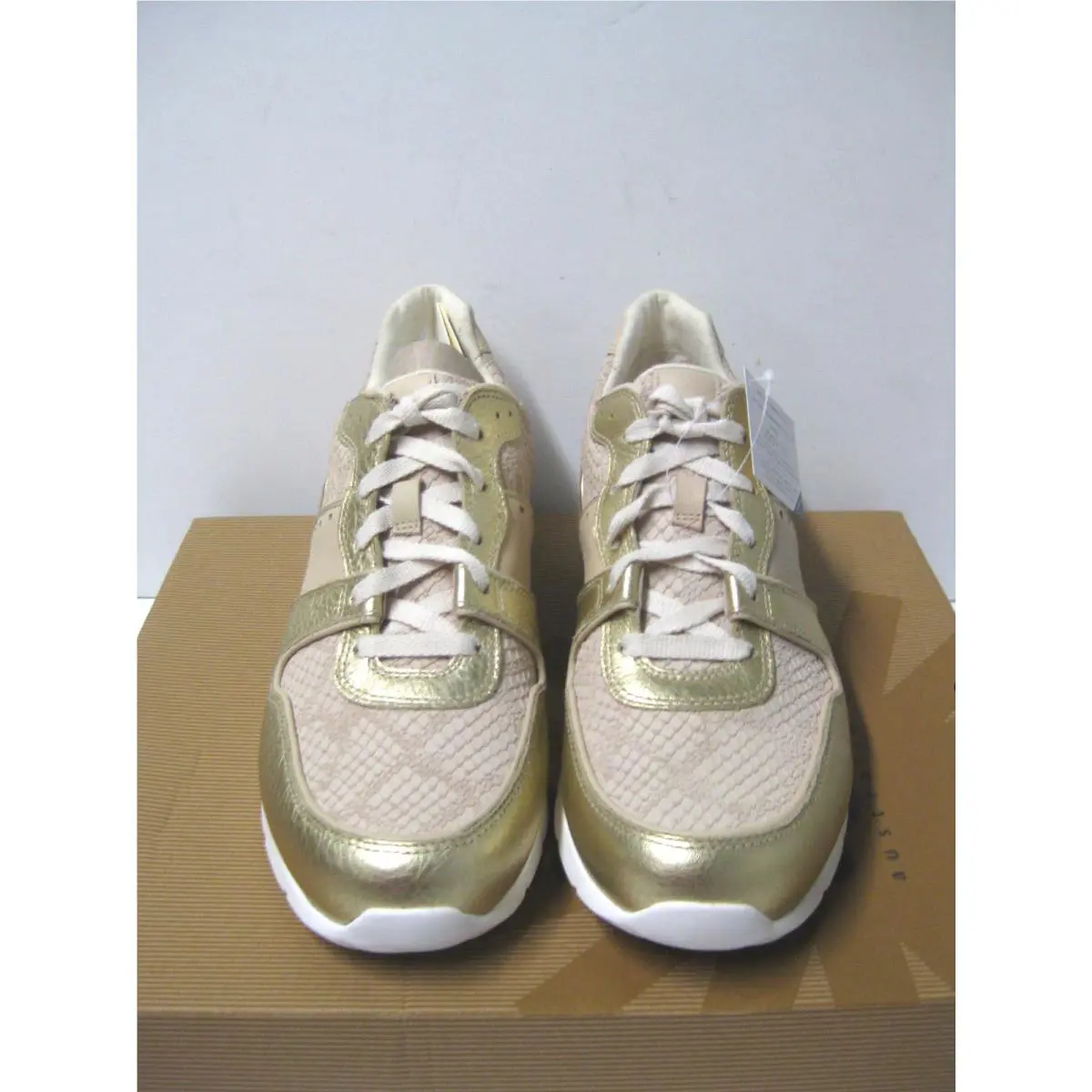 UGG shoes - Gold 0