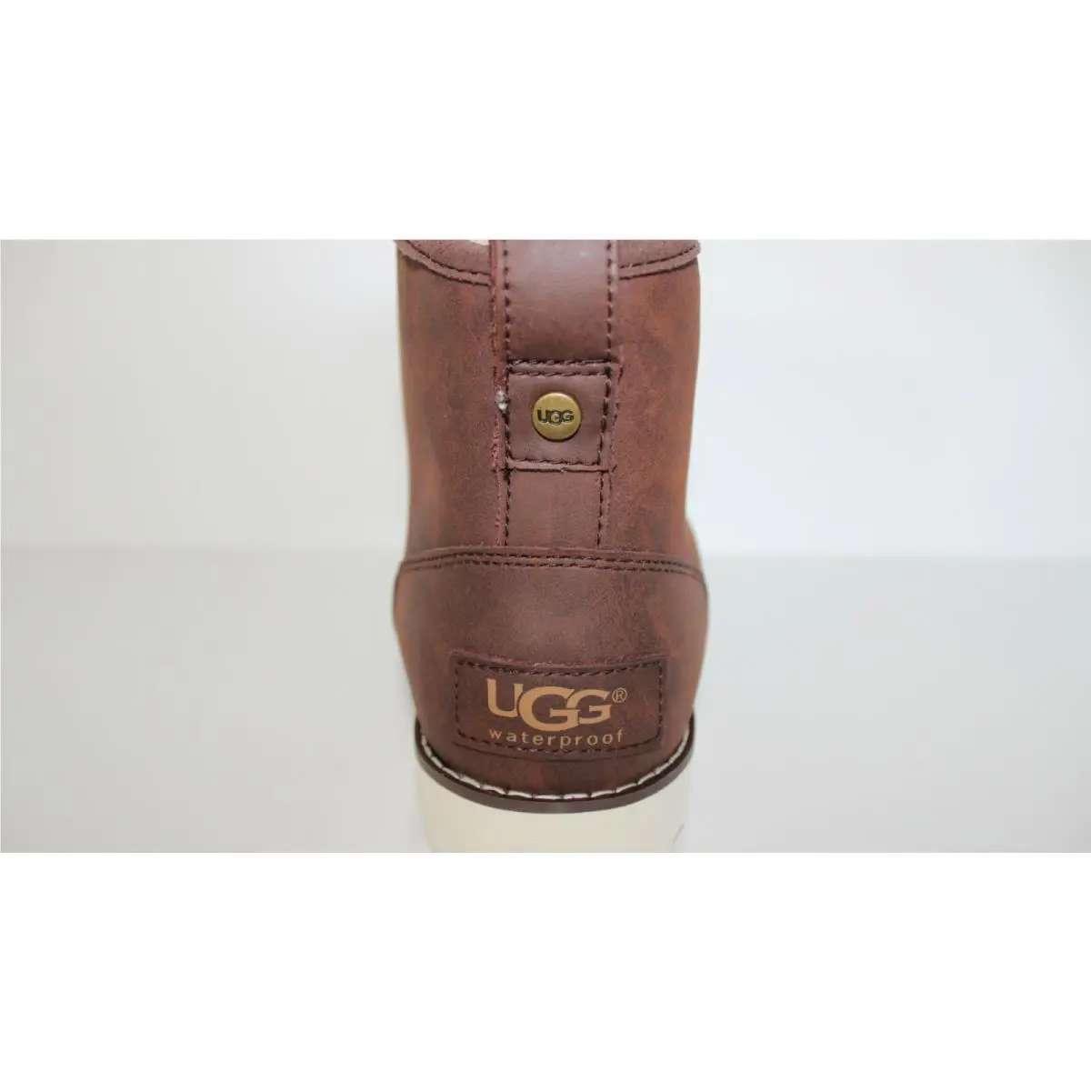 UGG shoes - Brown (UPC: 0887278182733) 6