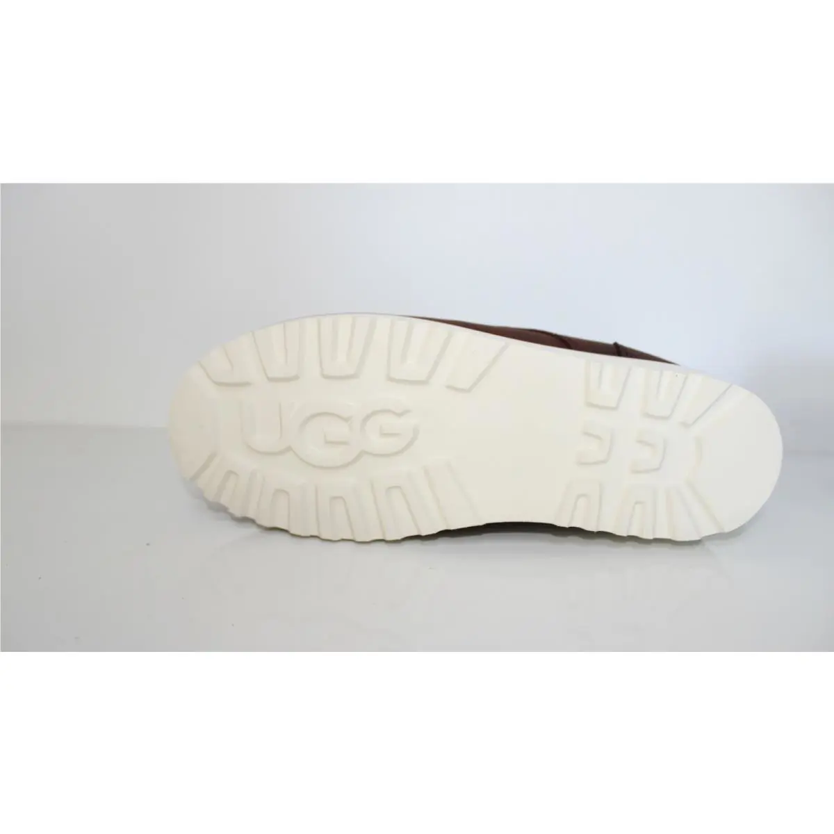 UGG shoes - Brown (UPC: 0887278182733) 7