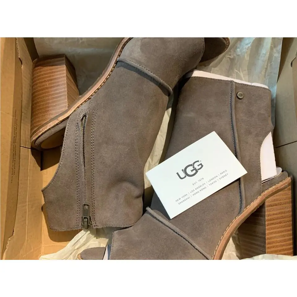 UGG shoes - Mysterious (UPC: 191142814430) 0