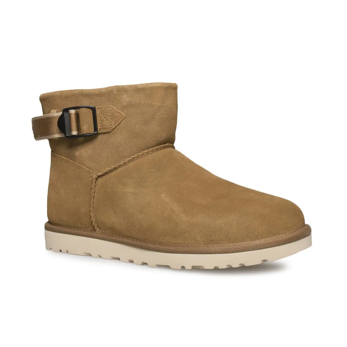 UGG shoes - Chestnut 0