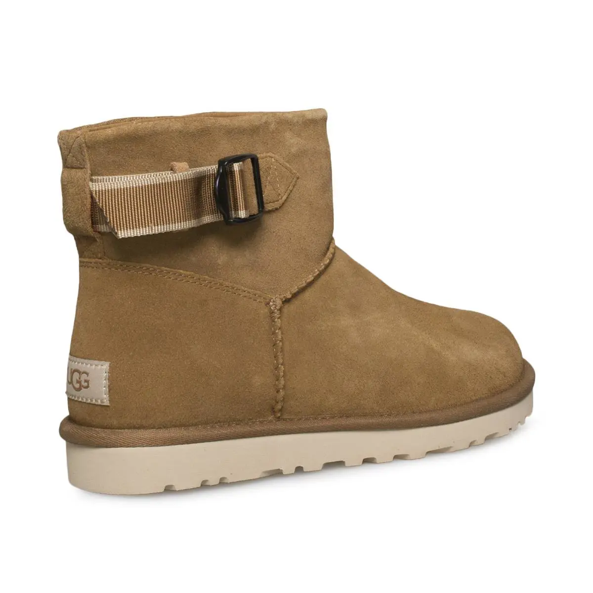 UGG shoes - Chestnut 1