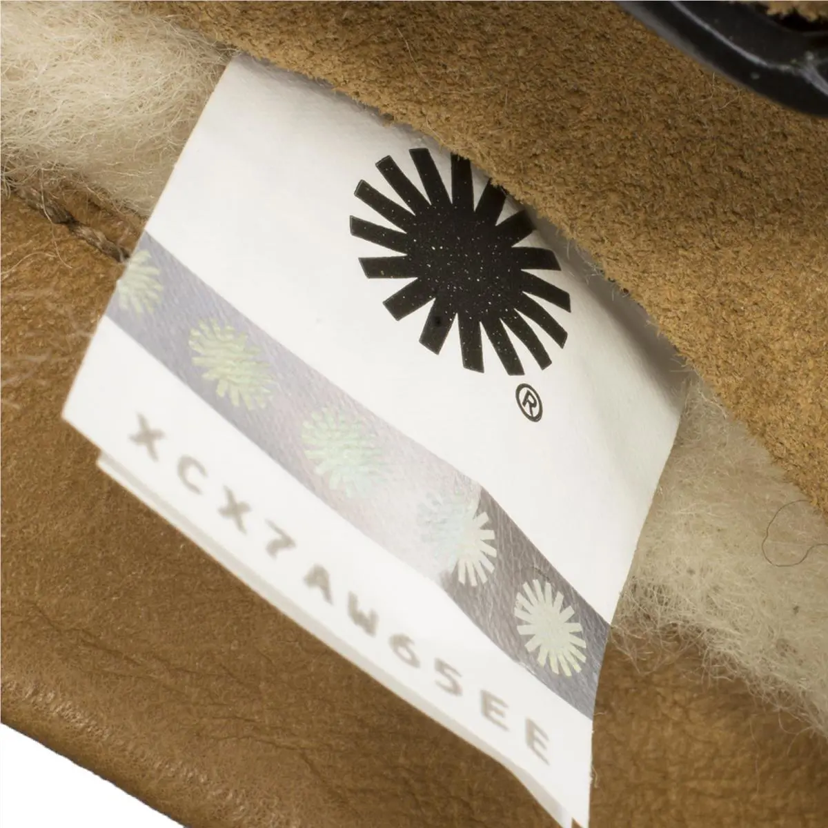 UGG shoes - Chestnut 3