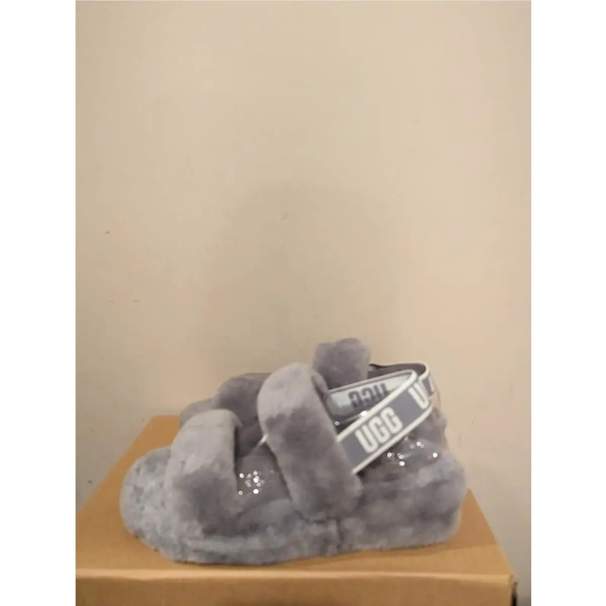 UGG shoes - Grey 0