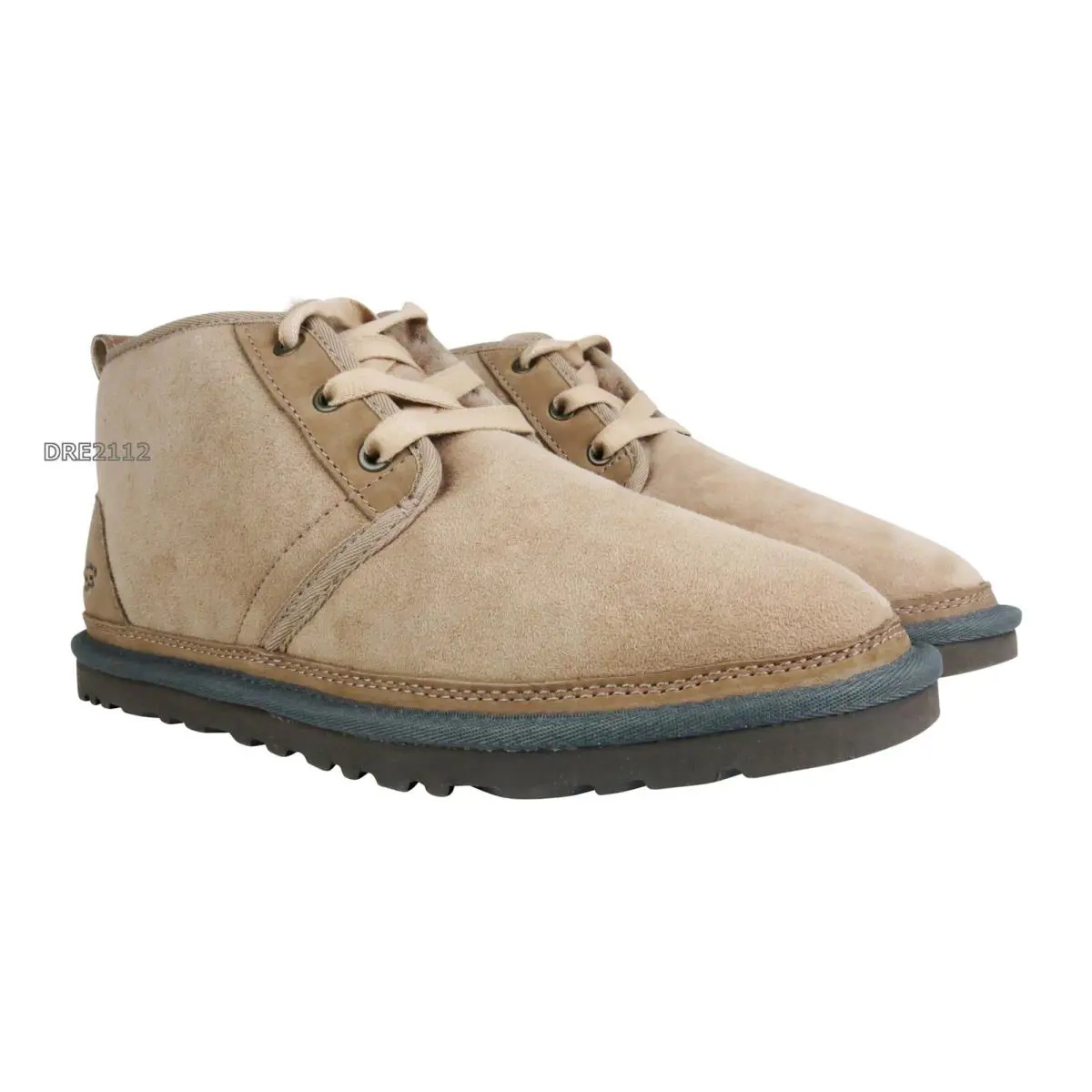 UGG shoes - Dark Fawn 0