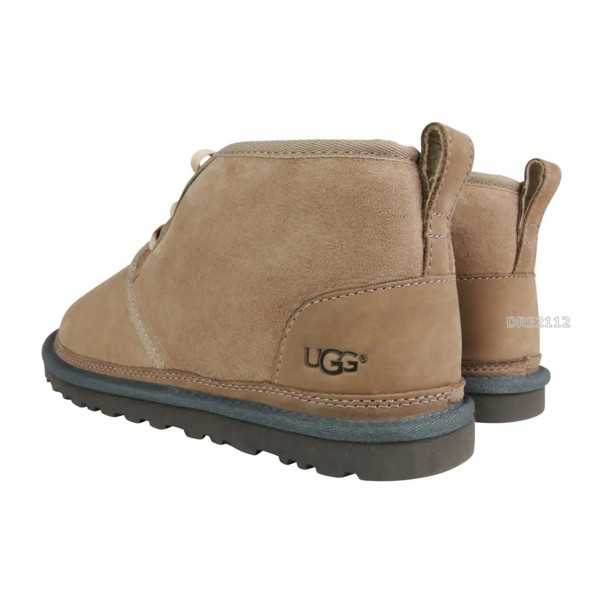 UGG shoes - Dark Fawn 1
